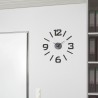 Reloj de pared adhesivo "Lucca"