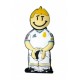 Usb futbolista