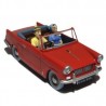 Coche miniatura