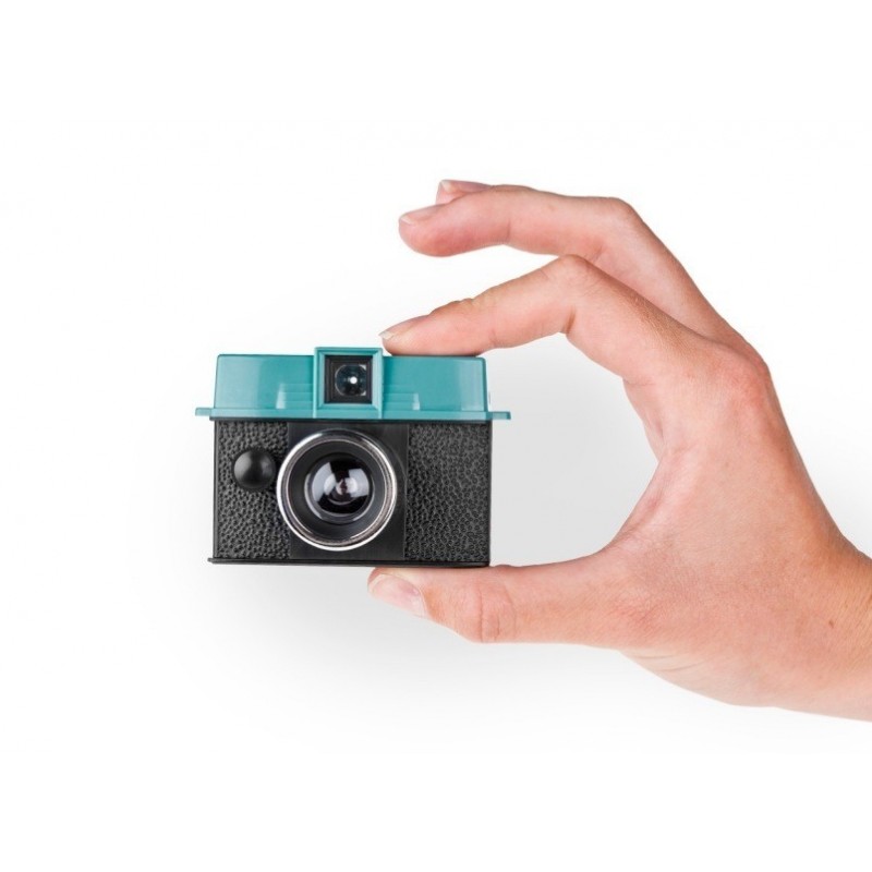 camara lomografica 