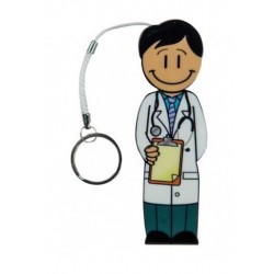 Batería de emergencia Doctor