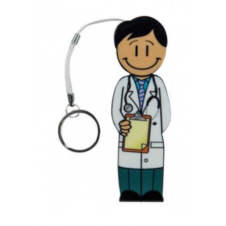 Batería de emergencia Doctor