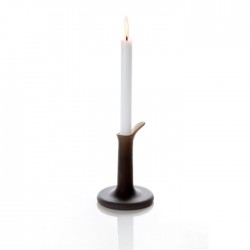 Candelabro marron