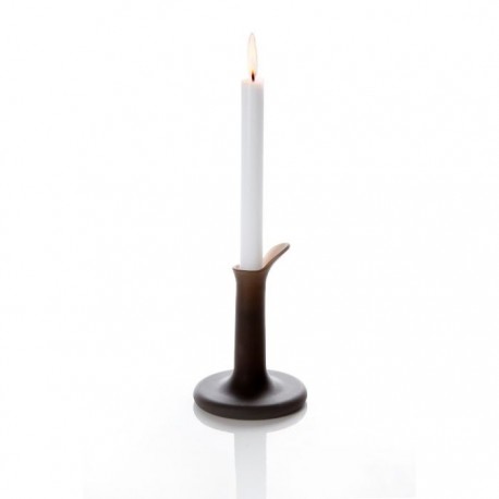 Candelabro marron