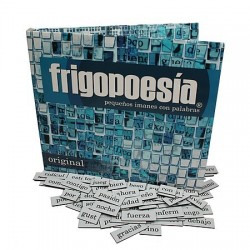 Frigopoesía: Original