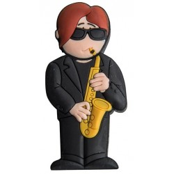 USB Saxofonista