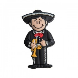 USB Trompeta Mexicana 16GB