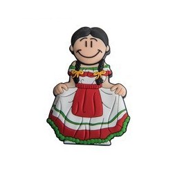 USB Trompeta Mexicana 16GB