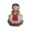 USB Trompeta Mexicana 16GB