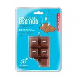 USB Chocolate