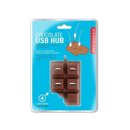 USB Chocolate
