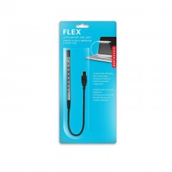 Luz led USB