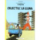 Albums Tintin