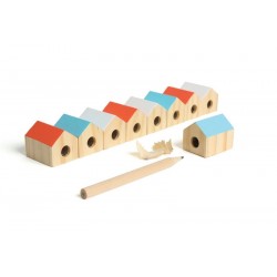 Mini Sacapauntas