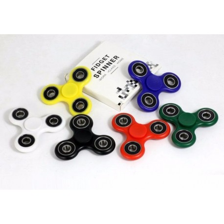 Fidget Spinner