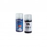 contenedor spray