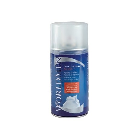 contenedor spray