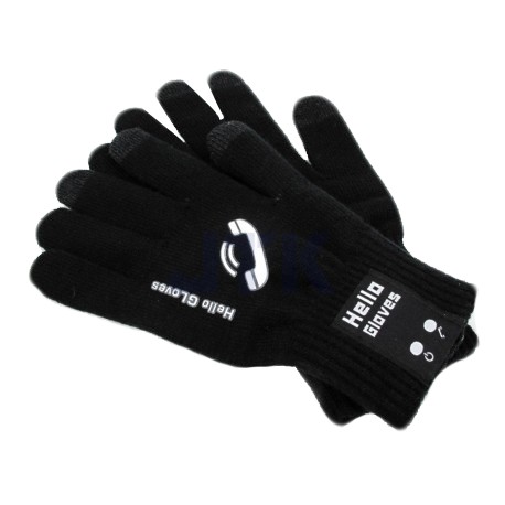 Guantes tactiles