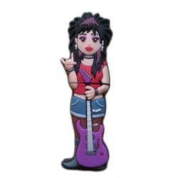 USB Clarinete
