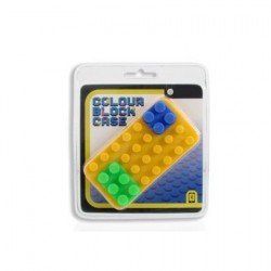 Funda iphone 4 lego