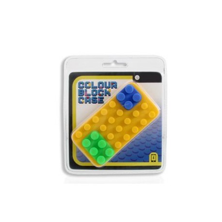 Funda iphone 4 lego