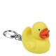 Llavero forma pato