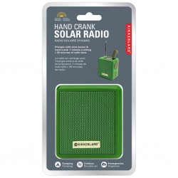 Dynamo Solar Radio