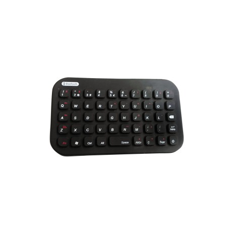 Teclado Bluetooth