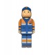 USB Proteccion civil