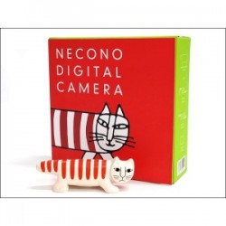 NECONO DIGITAL CAMERA