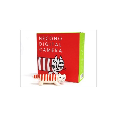 NECONO DIGITAL CAMERA