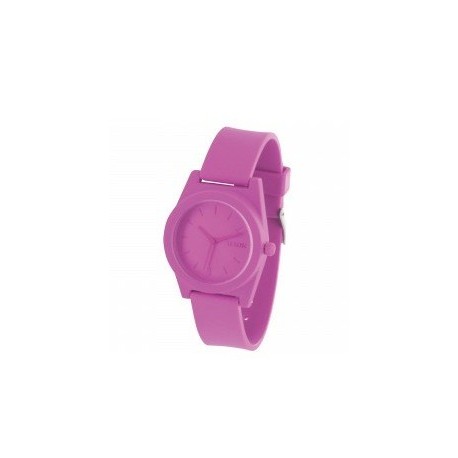 Reloj Spring rojo