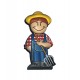 USB Hortelano 8GB