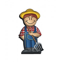 USB Hortelano 8GB