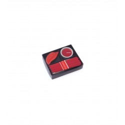 Set de velas NIKEL