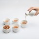 Porcelana para Te/Cafe