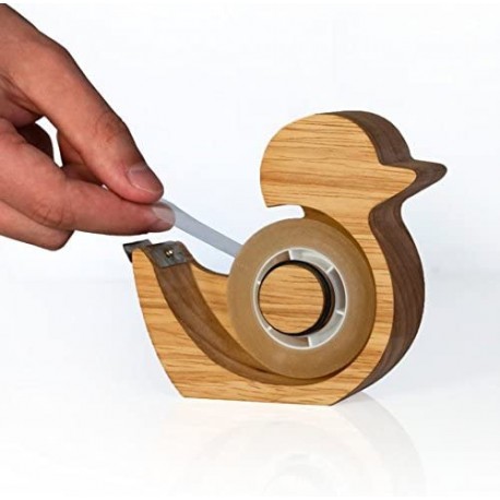 DISPENSADOR DE CELO PATO